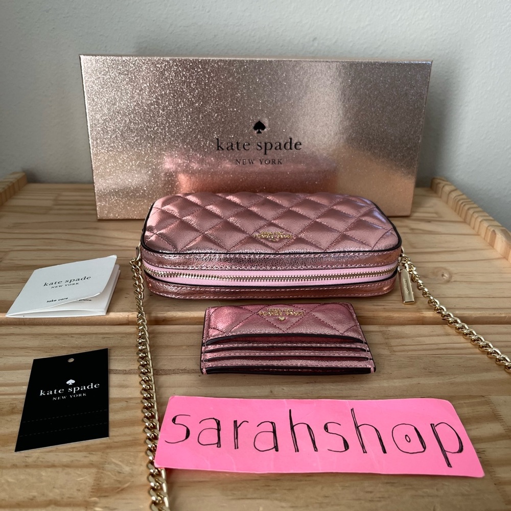 ♠️Kate Spade Boxed Set - Picture 5 of 13